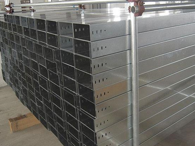 <b>电缆桥架型式及品种的选择</b>
